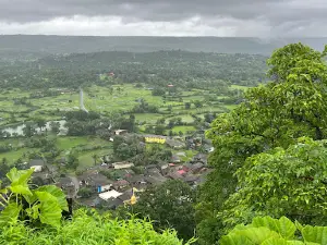 Ghosalgad Fort