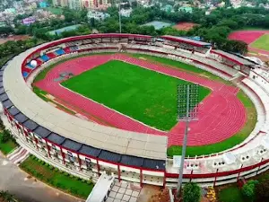 Brahmapur Stadium