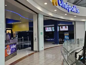 Cinepolis