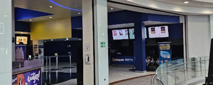 Cinepolis