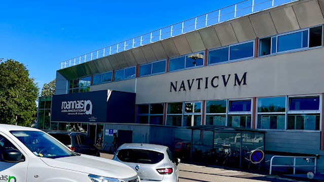 Le Nauticum