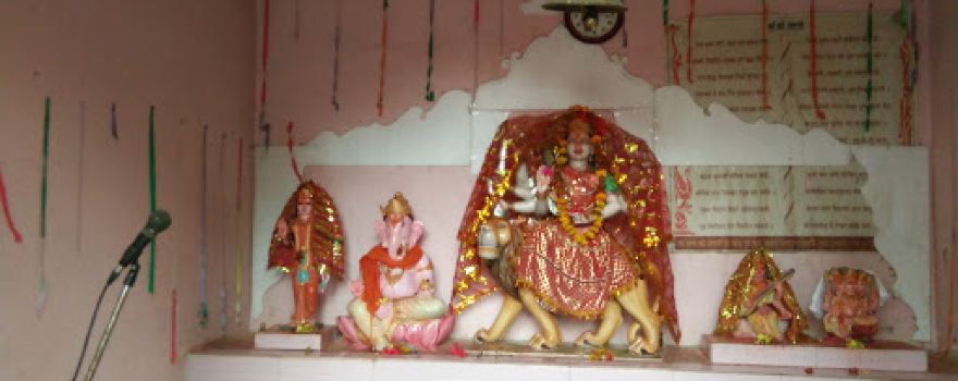 Gram Devi mandir Manipur Lalganj