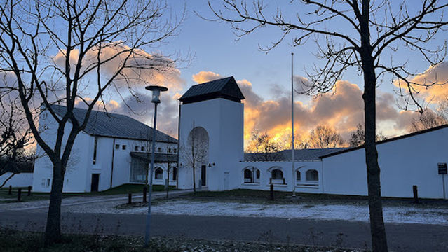 Skelager Kirke
