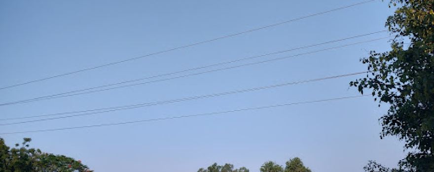 Babina Cantonment Park