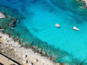 Paralia Aponisos