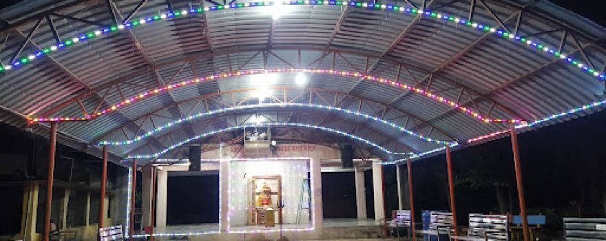 Renuka Mata Mandir