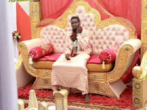 Kalla Tchou City