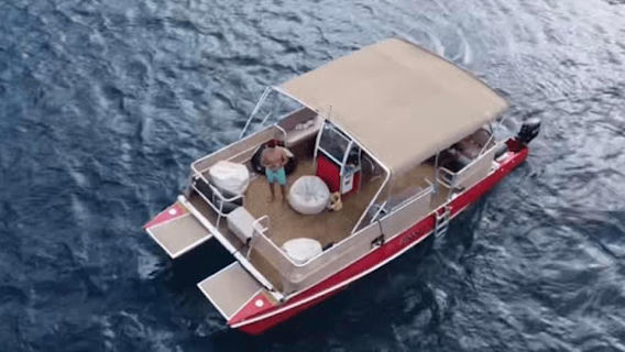 Morningstar Sailing & Power Charters