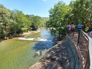 Parque Acuático La Ventana