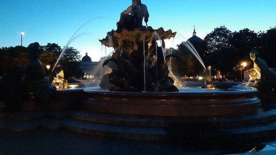 柏林日遊