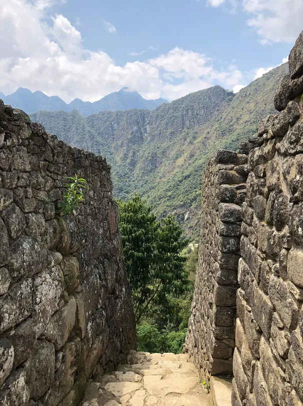 5_Temple of the Condor