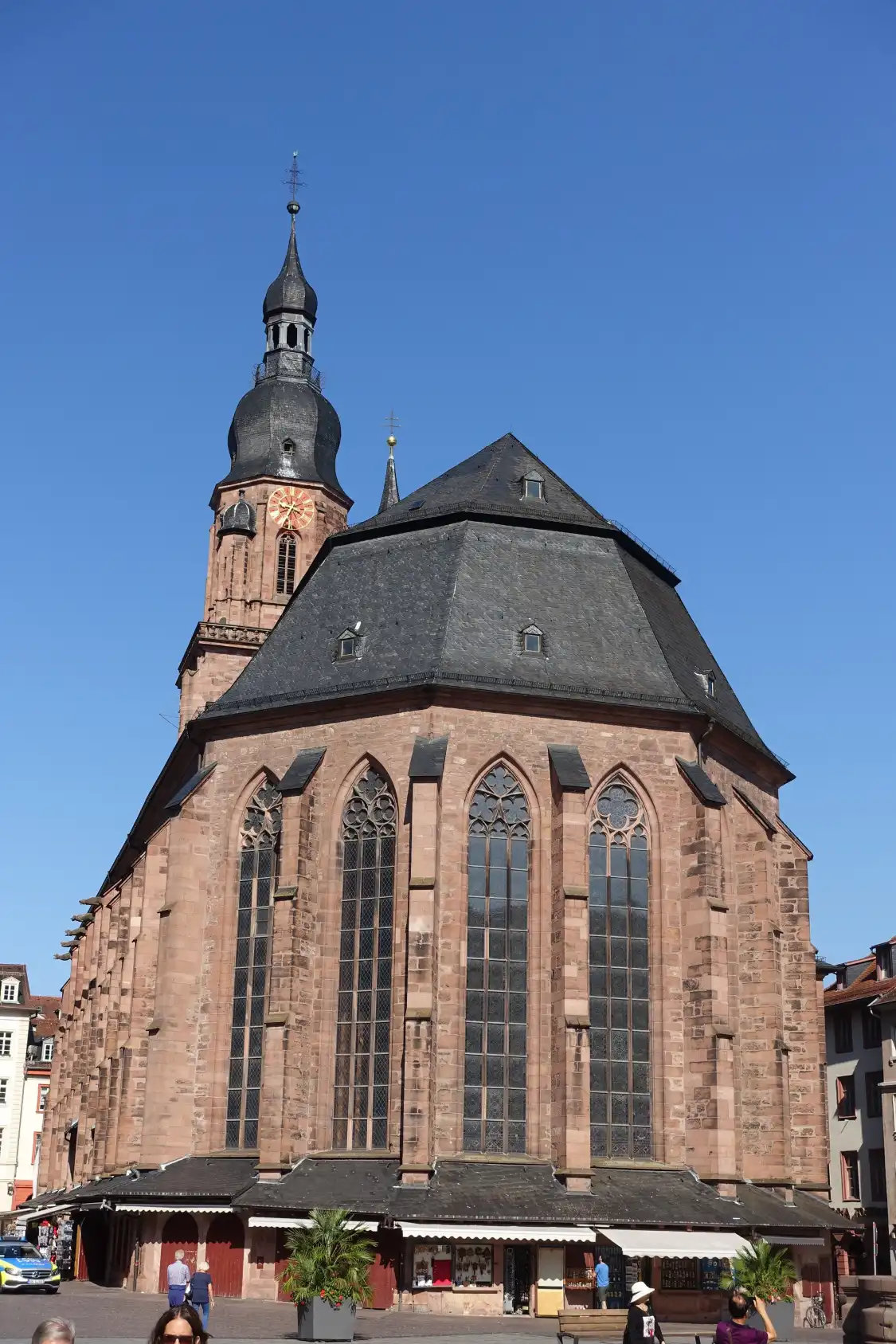 Hotels near Hotel Zum Ritter
