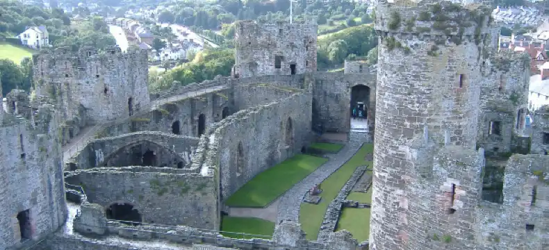 Hotels near RNLI Conwy Lifeboat Station