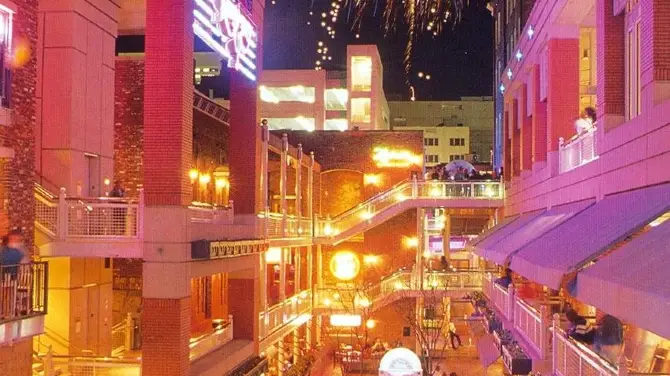 3_Underground Atlanta