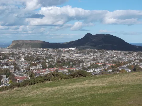5_Hermitage of Braid and Blackford Hill Local Nature Reserve