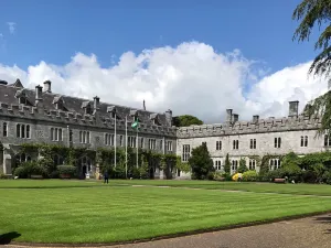 College Universitario di Cork