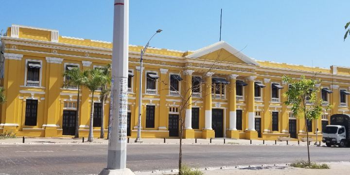 Museo del Caribe
