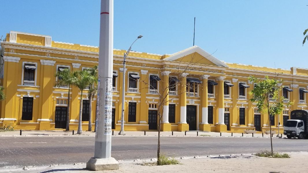 Leeds to Barranquilla Flights