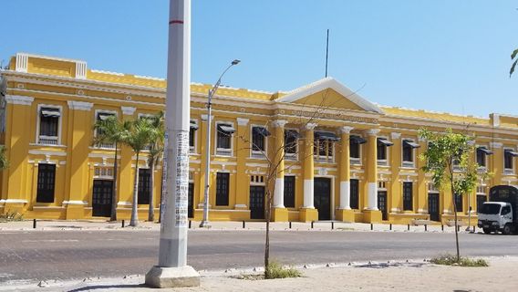 Tenerife