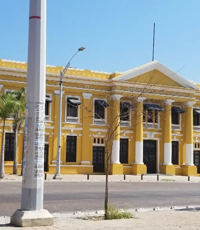 Barranquilla