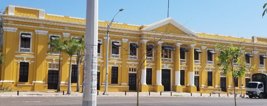 Барранкилья
