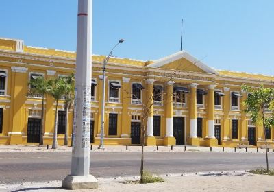 Museo del Caribe