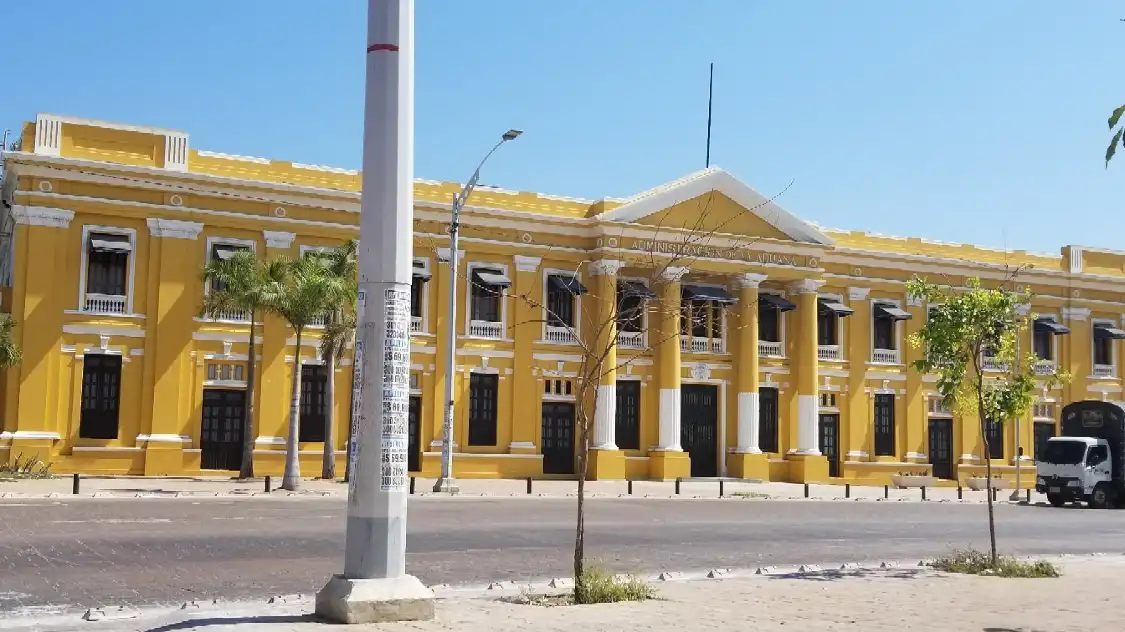 โรงแรมใกล้Museo del Caribe