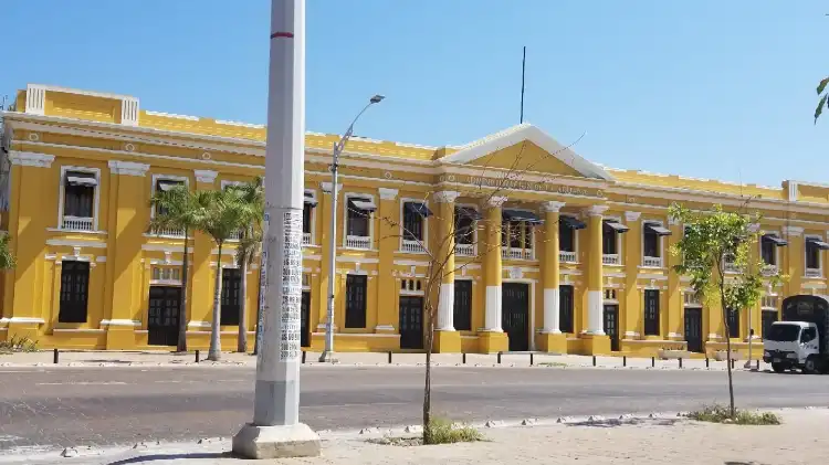 Hotels near Museo del Caribe