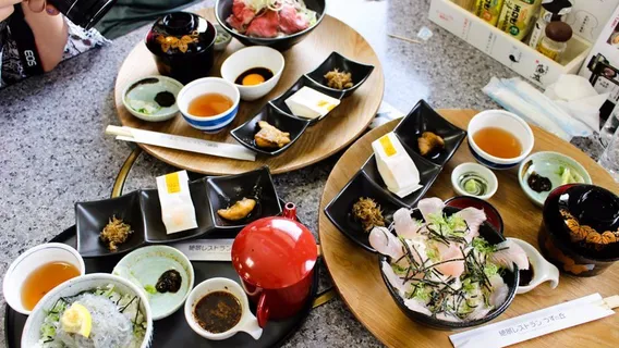 우즈노오카 오나루토교기념관