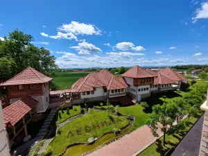 Stanišići Ethno Village