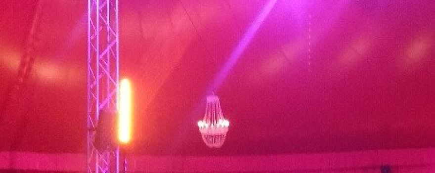 Cirque Imagine
