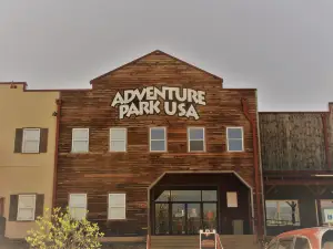 Adventure Park USA