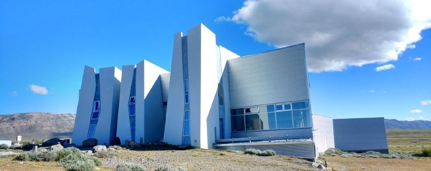 Glaciarium