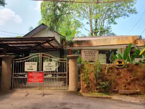 Taiping Zoo & Night Safari