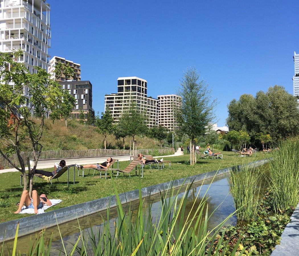 Batignolles