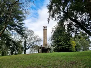 Wombat Hill Botanic Gardens