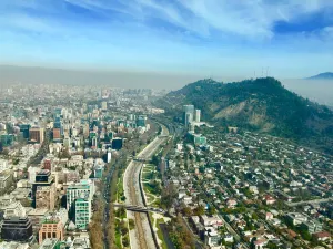 Sky Costanera