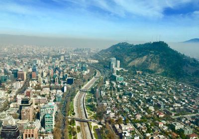 Sky Costanera