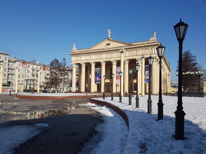 Sofia to Novokuznetsk Flights