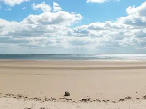Druridge Bay Country Park