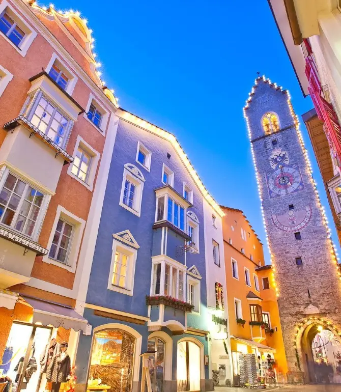 Vipiteno