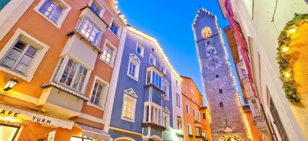 Hotels in Vipiteno