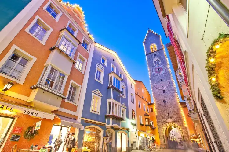 Vipiteno