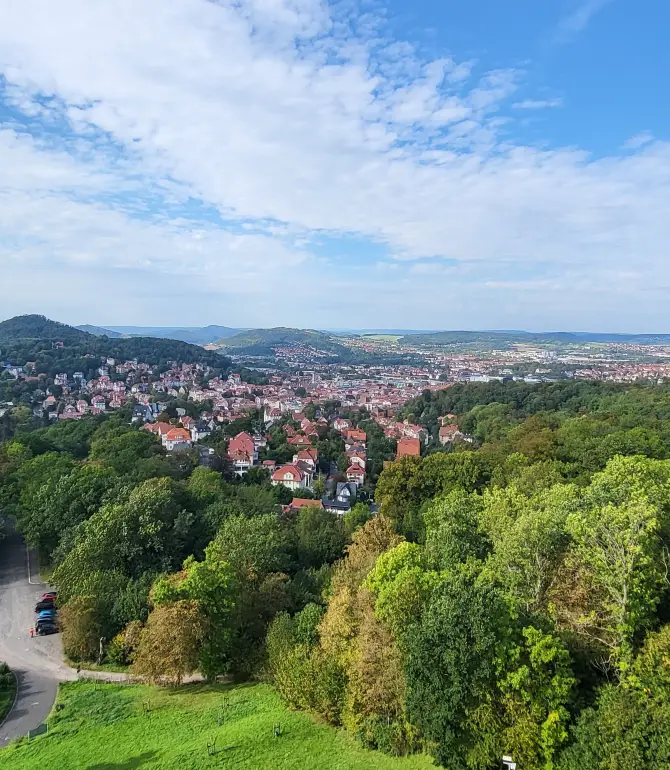 Eisenach