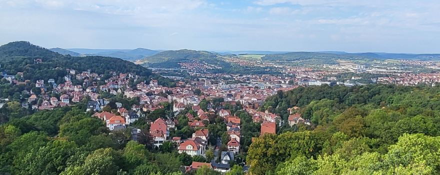 Eisenach