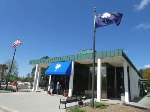 South Carolina Welcome Center