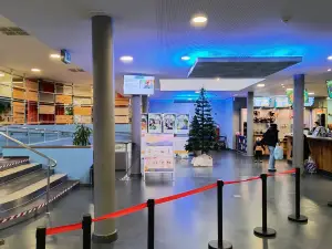 Atlantis Dorsten