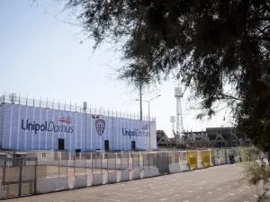 Unipol Domus