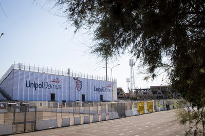 Unipol Domus