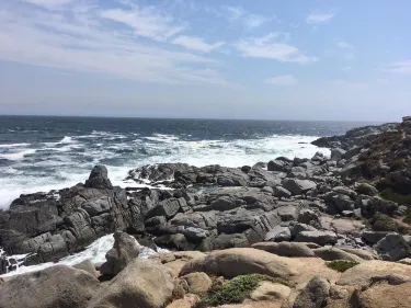 Playa Ritoque
